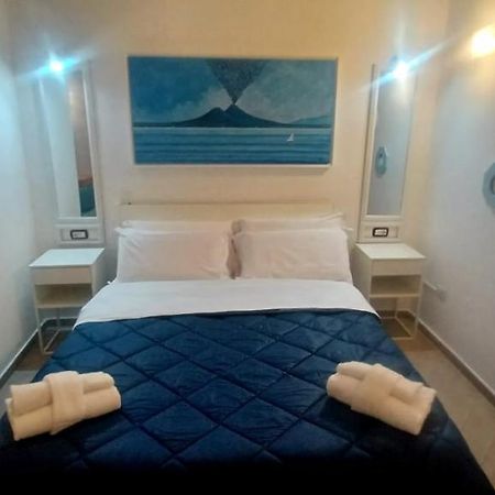 Appartamento Residenza Plebliscito Napoli Esterno foto