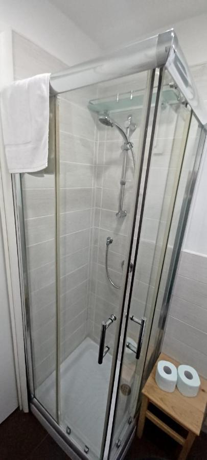 Appartamento Residenza Plebliscito Napoli Esterno foto