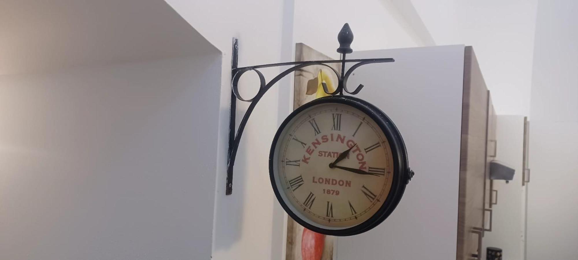 Appartamento Residenza Plebliscito Napoli Esterno foto